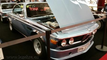 BMW 30 csl 2275175